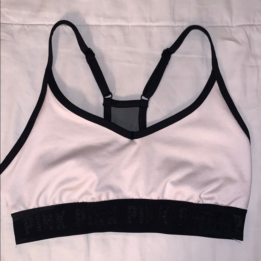 PINK Sports Bra